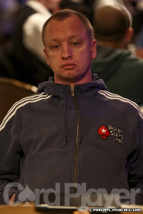 Alex Kravchenko Alex Kravchenko