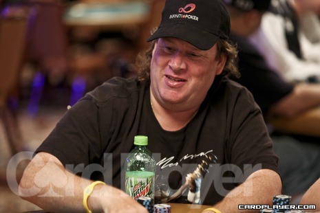 Gavin Smith Gavin Smith