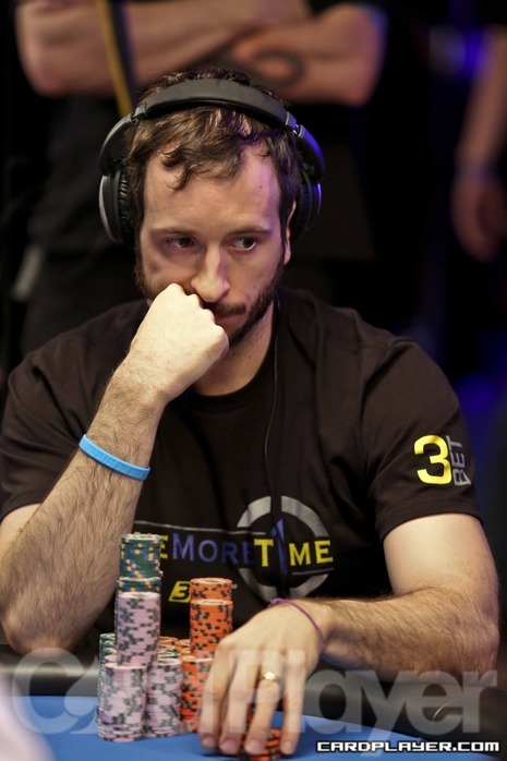 Brian Rast Brian Rast