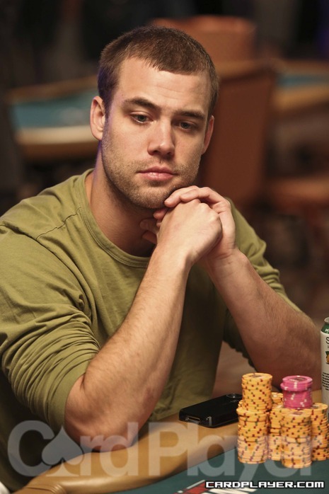 Matt Woodward