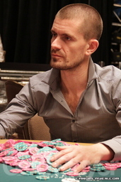 Gus Hansen Gus Hansen
