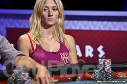 Gaelle Baumann Gaelle Baumann