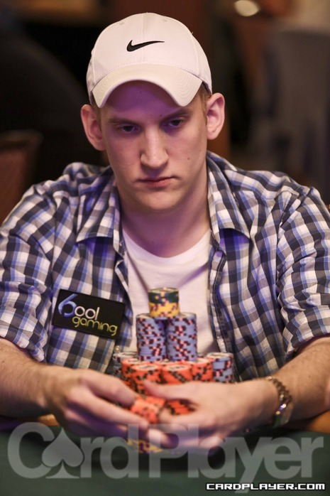 Jason Somerville