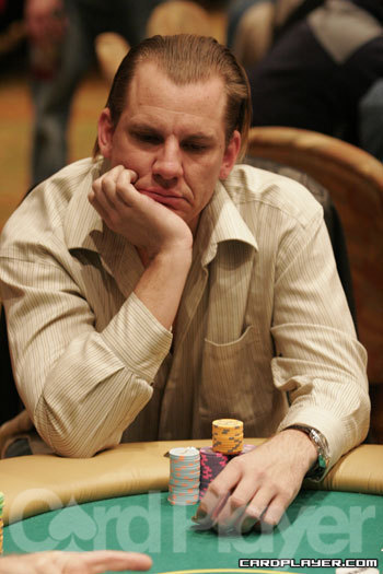 Chip Jett