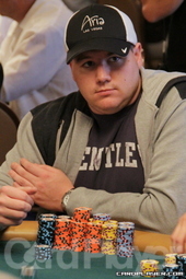 Shaun Deeb