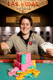 Vanessa Selbst