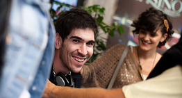 Picture courtesy of PokerStars