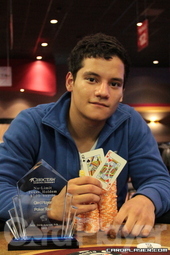 Sebastian Tejada