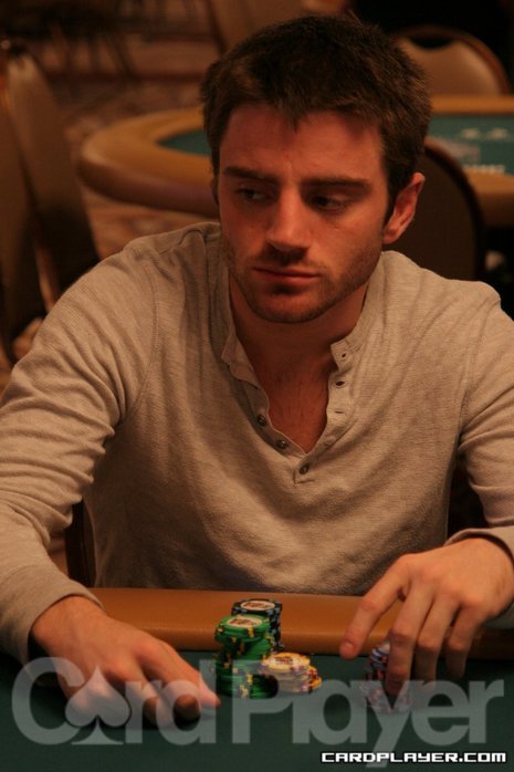 Ashton Griffin