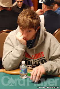 Shorr in 2007 Shorr in 2007