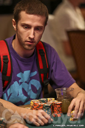 Stephen Reynolds