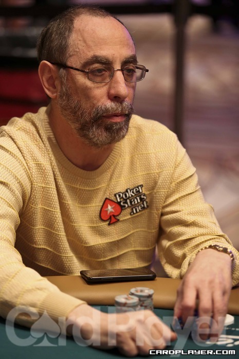 Barry Greenstein Barry Greenstein