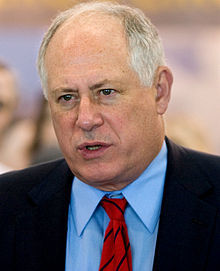 Gov. Pat Quinn