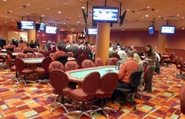 Parx Casino Poker Room Parx Casino Poker Room