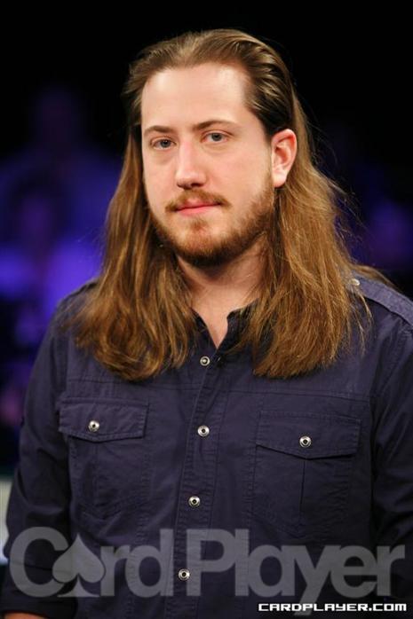 Steve O'Dwyer Steve O'Dwyer