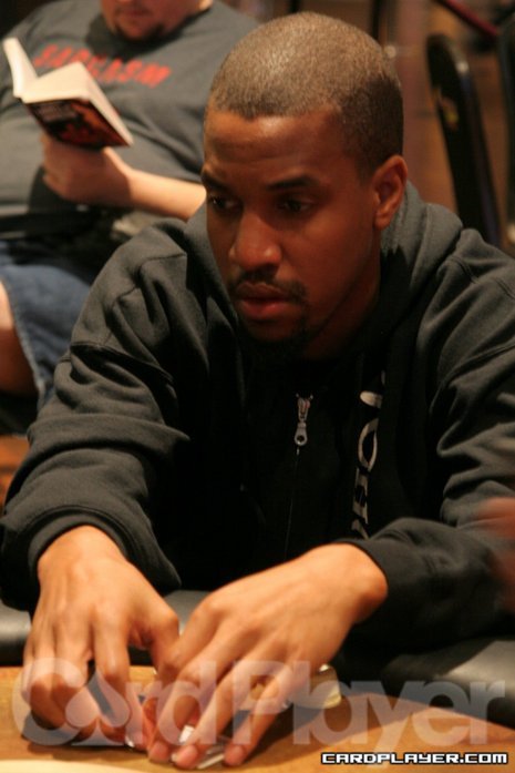 Eric Maynor
