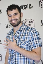 Kyle Cartwright ties the record for WSOP Circuit titles with five Kyle Cartwright ties the record for WSOP Circuit titles with five