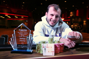 Maxx Dansky