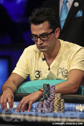 Antonio Esfandiari Antonio Esfandiari