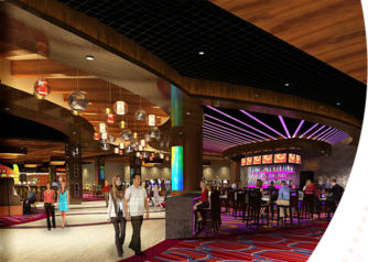 The Quad Resort & Casino The Quad Resort & Casino