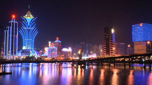 Macau, The World's Largest Gambling Destination Macau, The World's Largest Gambling Destination