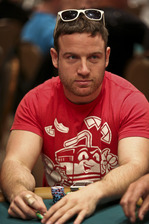 Dan O'Brien