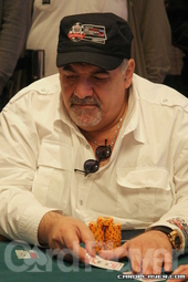 Roger Hairabedian