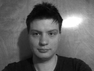 Jonathan 'Faarcyde' Faarup Jonathan 'Faarcyde' Faarup