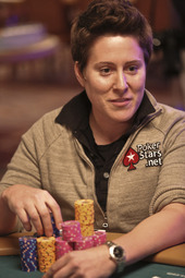 Vanessa Selbst