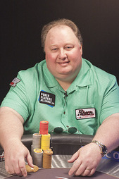 Greg Raymer