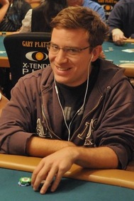 Gareth Chantler Gareth Chantler