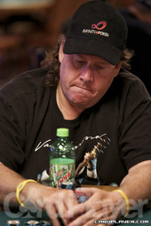 Gavin Smith