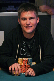 Byron Kaverman Byron Kaverman