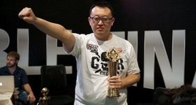 Picture courtesy of PokerStars Picture courtesy of PokerStars