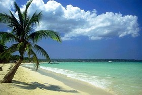 The Island of Jamaica