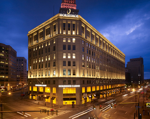 Horseshoe Casino Cleveland