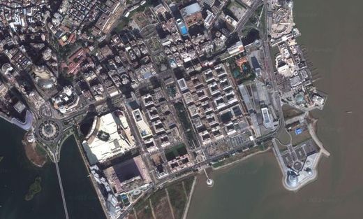 Macau. Google Maps Macau. Google Maps