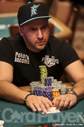 Michael Mizrachi