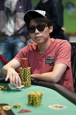 Joseph Cheong