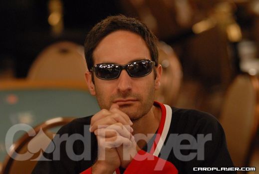 Rafe Furst in 2006 Rafe Furst in 2006