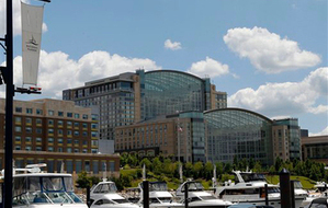National Harbor