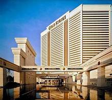 The Gold Strike Hotel Casino The Gold Strike Hotel Casino
