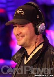 Phil Hellmuth wins his 12th WSOP bracelet Phil Hellmuth wins his 12th WSOP bracelet
