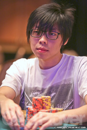 Joseph Cheong Joseph Cheong