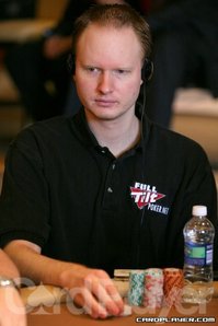 Turner Represents Full Tilt at Bellagio Event Turner Represents Full Tilt at Bellagio Event