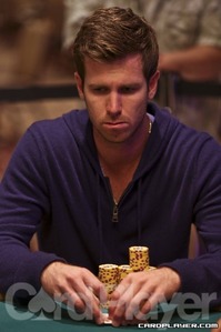 John Racener