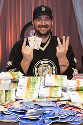 Phil Hellmuth Phil Hellmuth