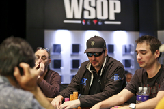 Phil Hellmuth Phil Hellmuth