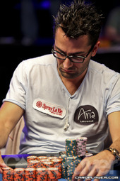 Antonio Esfandiari Antonio Esfandiari