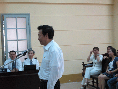 Credit: Thanh Nien News Credit: Thanh Nien News